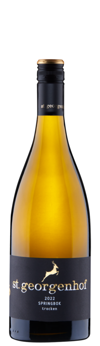 2023 Springbok, 0,75 Liter, Weingut  St. Georgenhof, Billigheim-Ingenheim