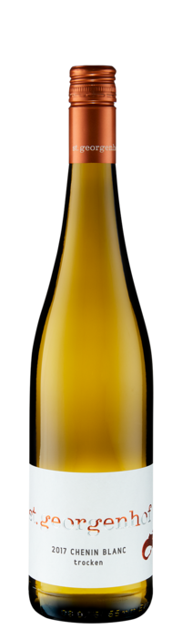 2024 Chenin Blanc, 0,75 Liter, Weingut  St. Georgenhof, Billigheim-Ingenheim