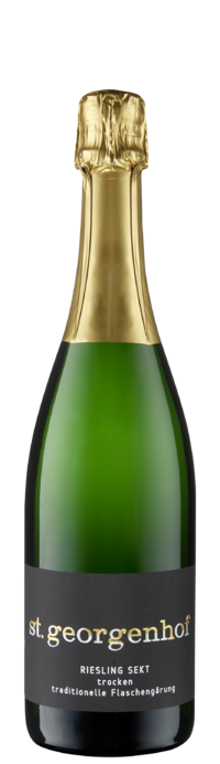2023 Riesling, 0,75 Liter, Weingut  St. Georgenhof, Billigheim-Ingenheim