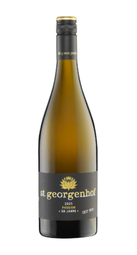 2025 Passion, 0,75 Liter, Weingut  St. Georgenhof, Billigheim-Ingenheim