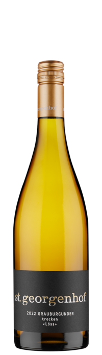 2024 Grauburgunder \