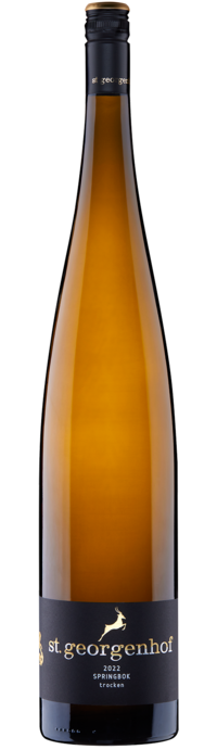 2022 Springbok, 1,5 Liter, Weingut  St. Georgenhof, Billigheim-Ingenheim